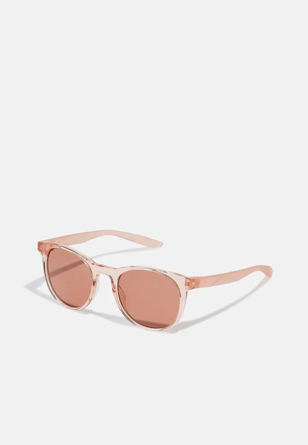 HORIZON ASCENT - Sonnenbrille - washed coral/copper