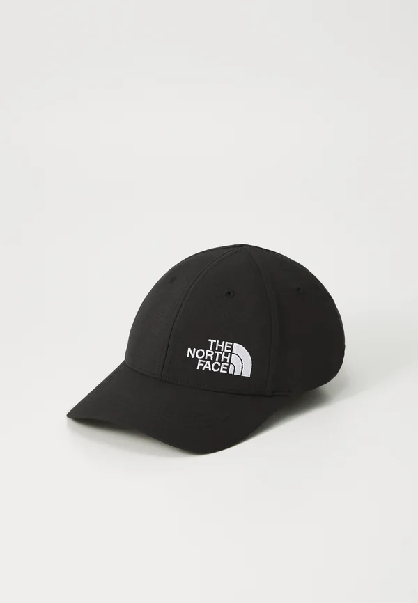 HORIZON  - Cap - black/white