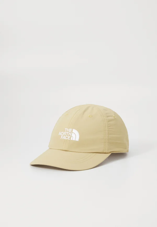 HORIZON HAT - Cap - khaki stone