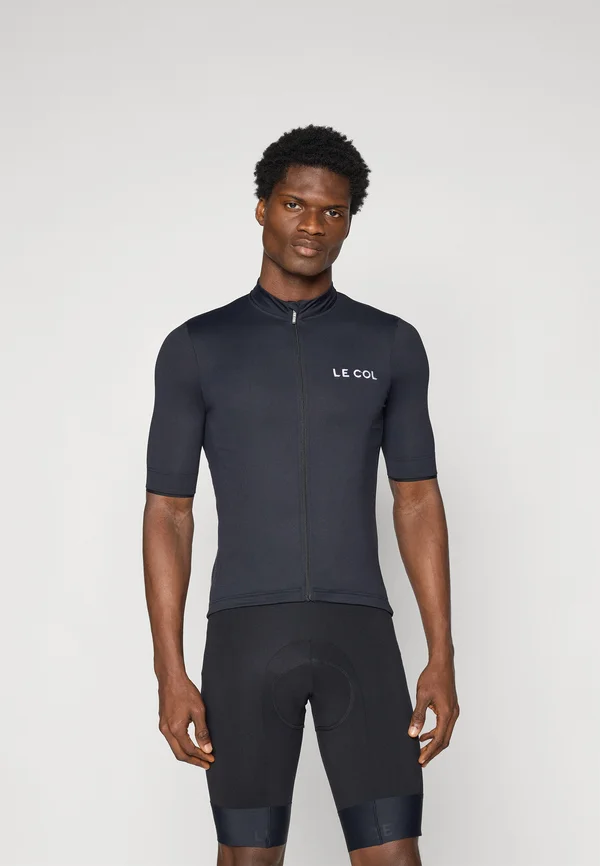 HORS CATEGORIE  - Cycling-Trikot - black