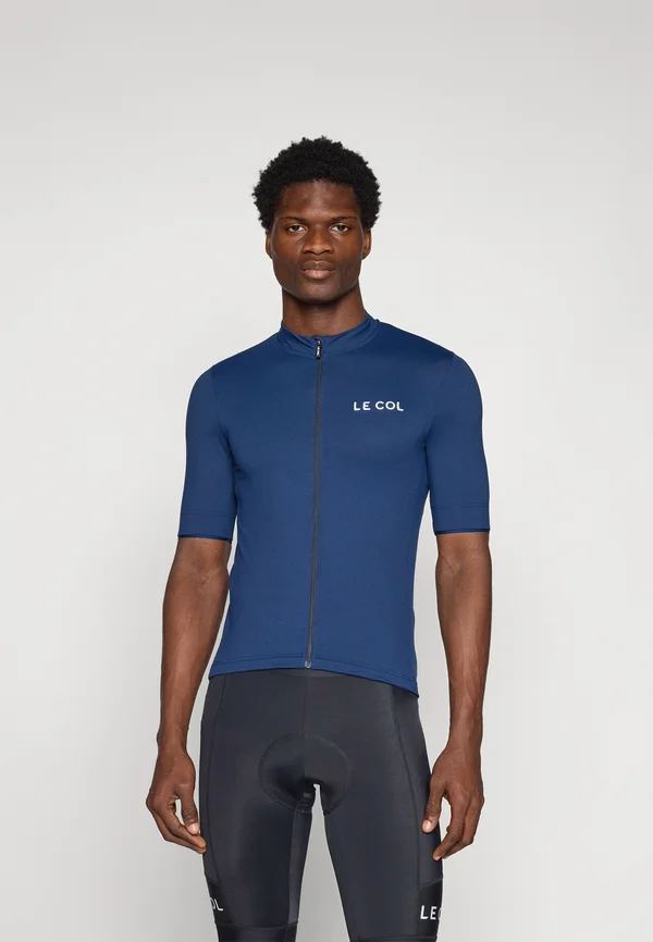 HORS CATEGORIE  - Cycling-Trikot - navy