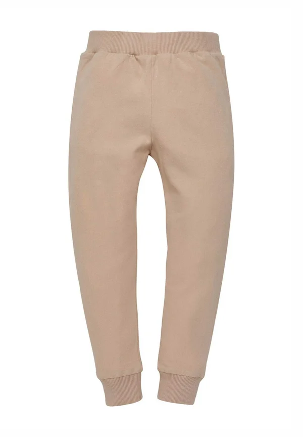 HOSE LOVELY DAY - Jogginghose - beige