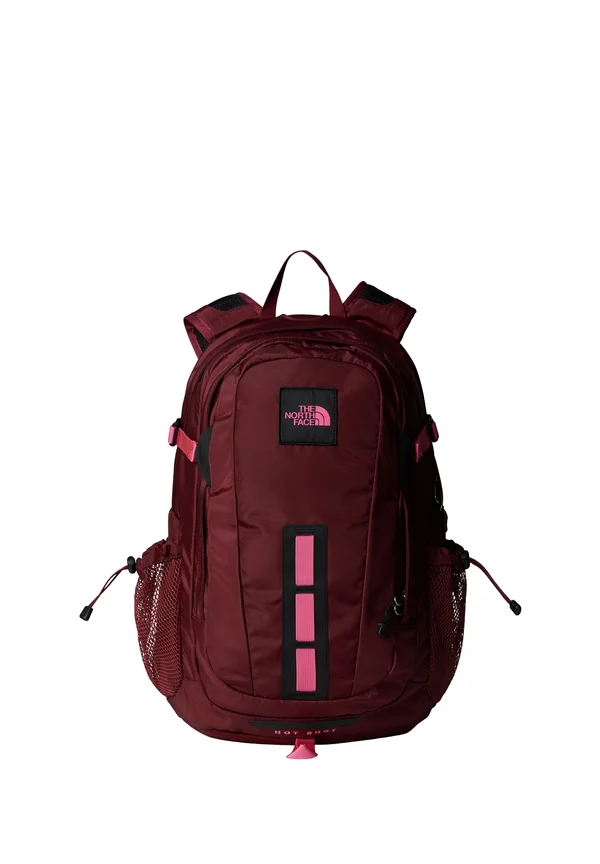 HOT SHOT - Tagesrucksack - sumac cha cha pink