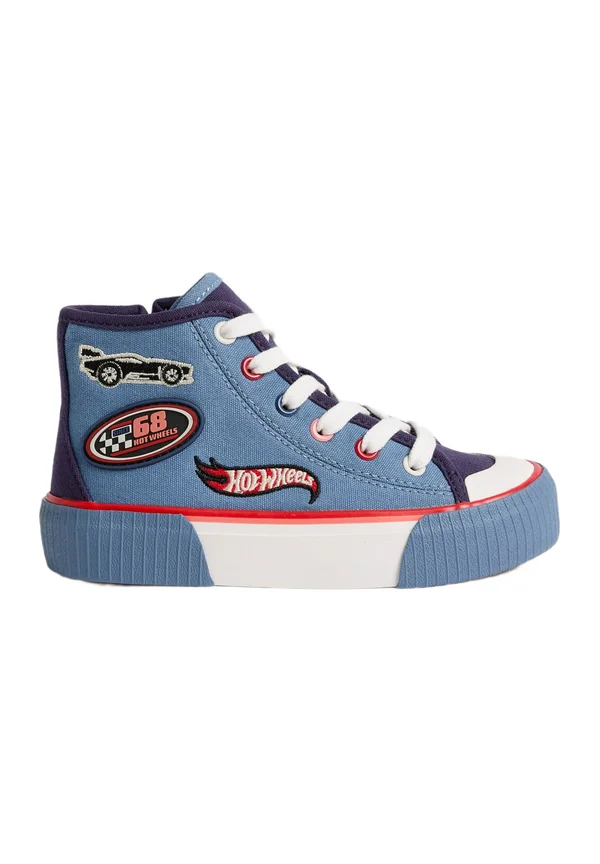HOT WHEELS - Lauflernschuh - blue