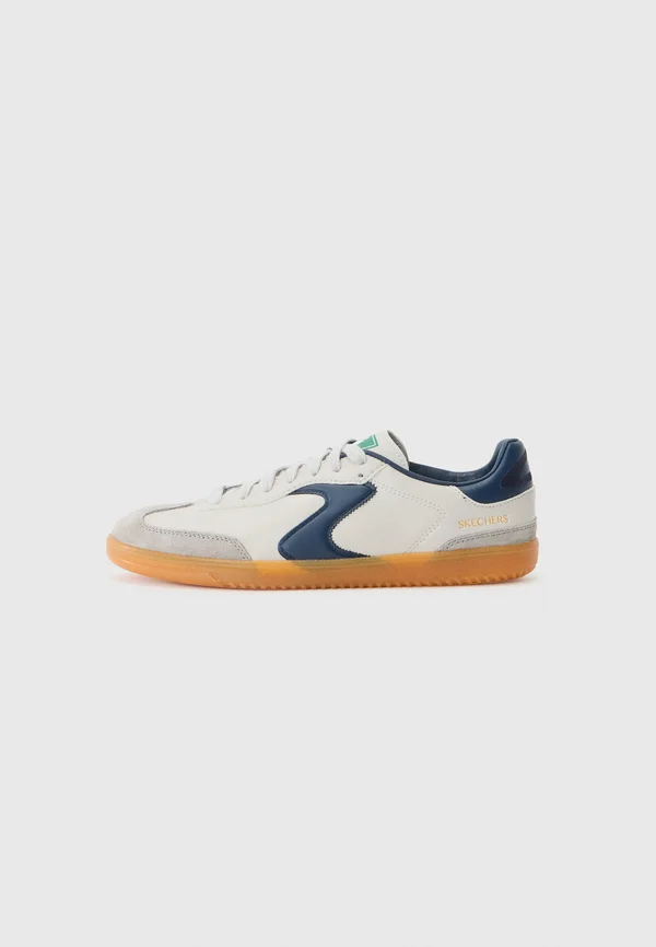 HOTSHOT - Sneaker low - gray/navy
