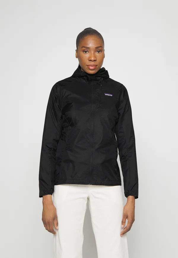 HOUDINI - Windbreaker - black