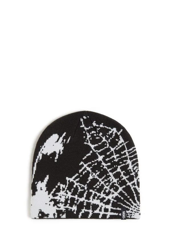 HOVLEY - Mütze - black