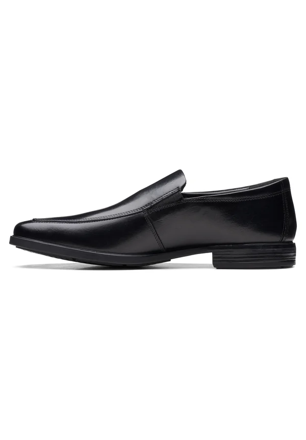 HOWARD EDGE G - Business-Slipper - black
