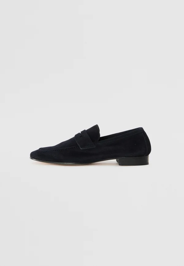 HOWARD - Slipper - dulwich blue