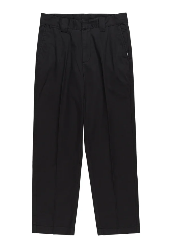 HOWLAND  - Chino - black