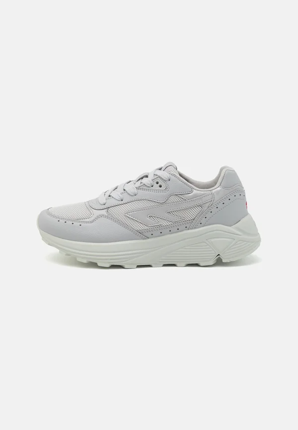 HTS SHADOW RGS UNISEX - Sneaker low - dawn blue/silver