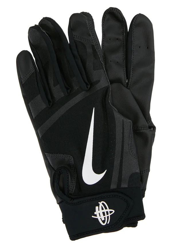 HUARACHE EDGE GLOVE - Fingerhandschuh - black/black/white