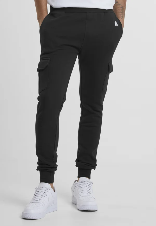 HUARAZ - Jogginghose - black