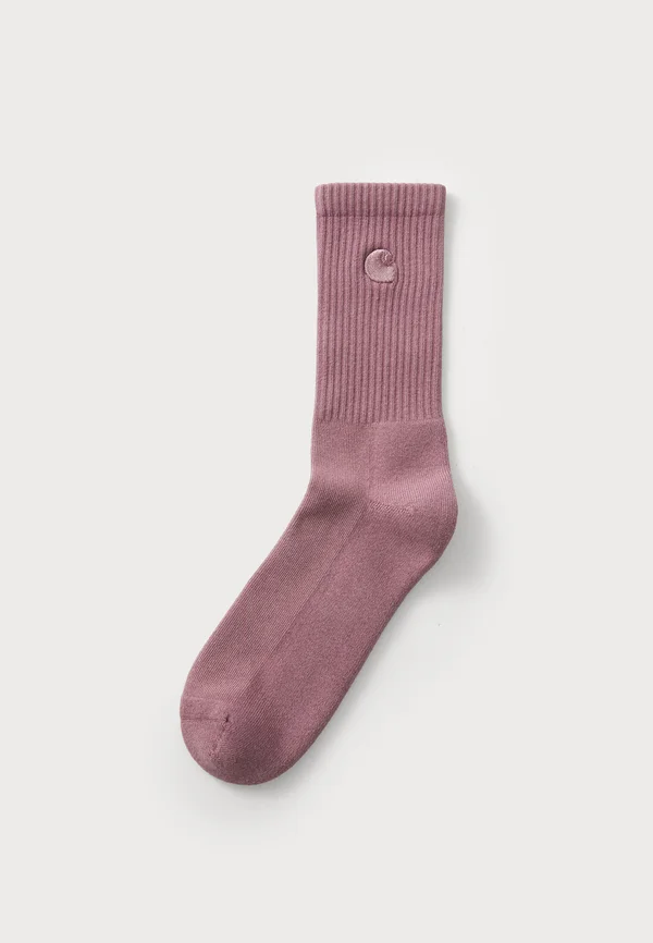 HUDSON SOCKS UNISEX - Socken - daphne