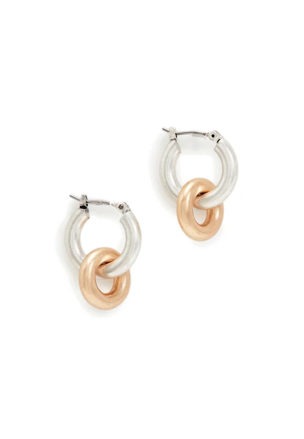 HUGGIES - Ohrringe - open miscellaneous