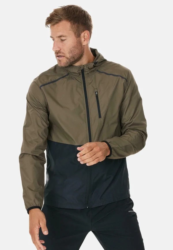 HUGOEE - Outdoorjacke -  canteen