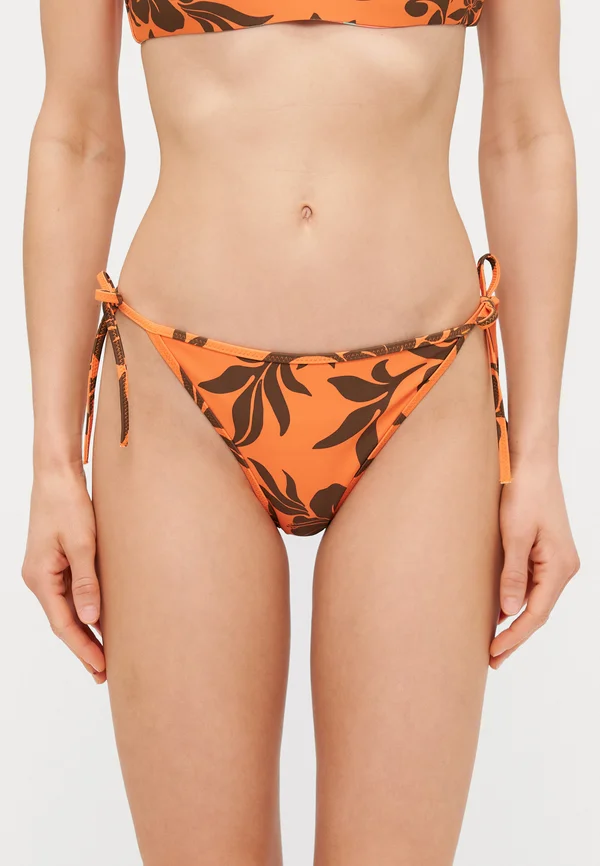 HULA HIBISCUS - Bikini-Hose - multico