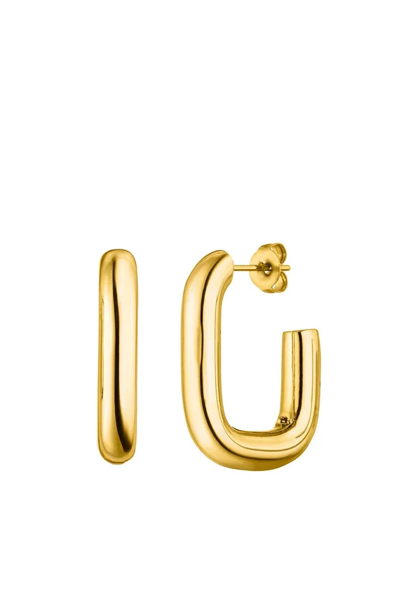 HULA - Ohrringe - gold-coloured