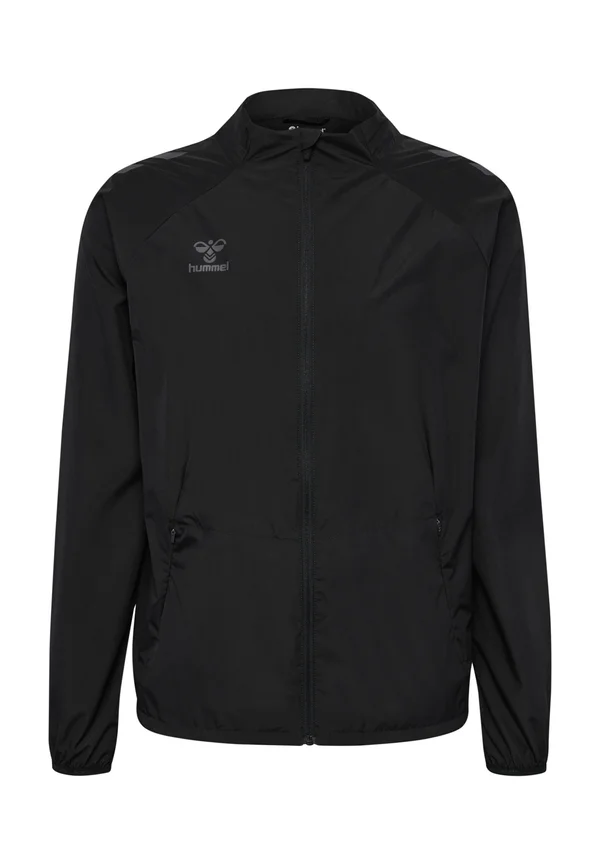 HUMMEL - Outdoorjacke - black