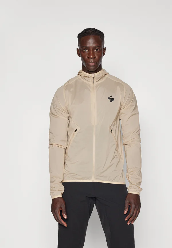 HUNTER HOODED JACKET - Windbreaker - tusken