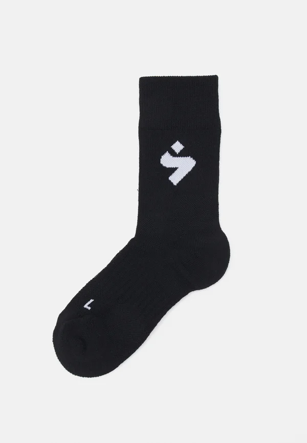 HUNTER SOCKS - Sportsocken - black