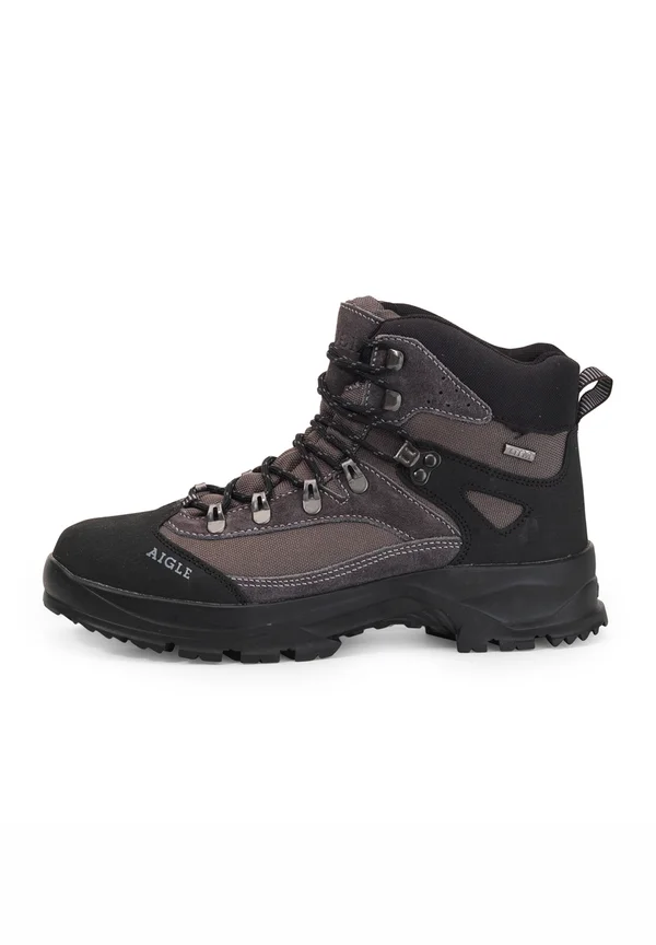 HUNTSHAW 2 MTD - Snowboot/Winterstiefel - dark grey