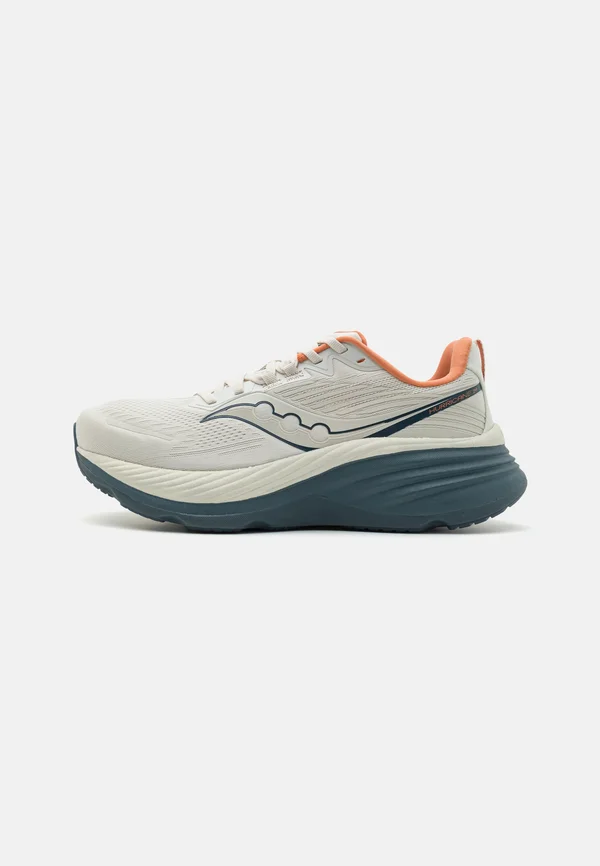 HURRICANE 24 - Laufschuh Straße - vanilla/dusk