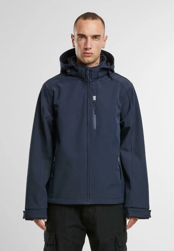 HURRICANE - Outdoorjacke - navy