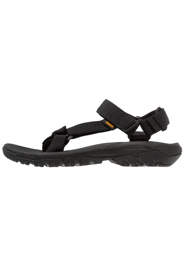 HURRICANE XLT2 - Trekkingsandale - black/grey