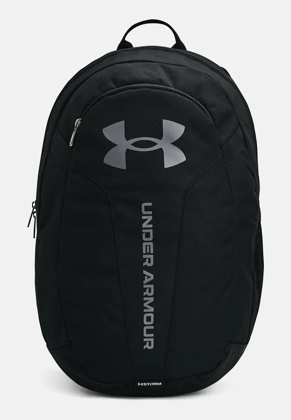 HUSTLE LITE - Tagesrucksack - black