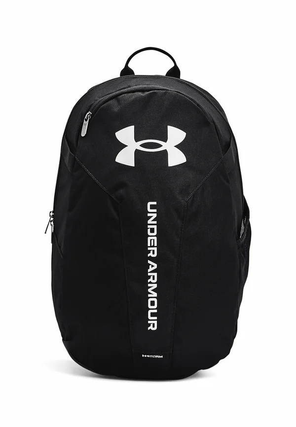 HUSTLE LITE - Tagesrucksack - black