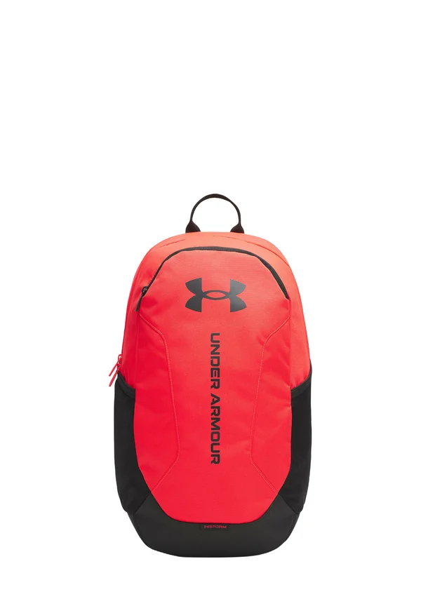 HUSTLE LITE - Tagesrucksack - racer red
