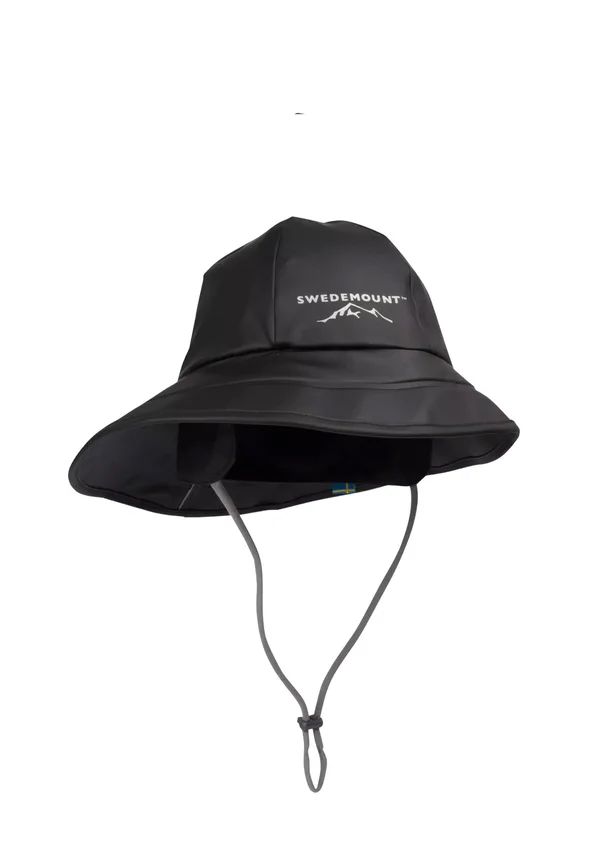 Hut - black