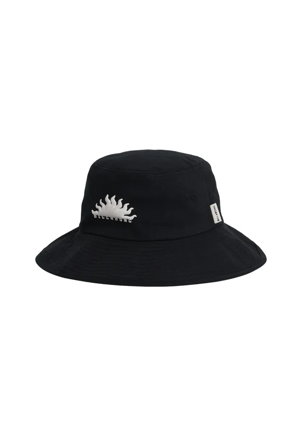 Hut - black