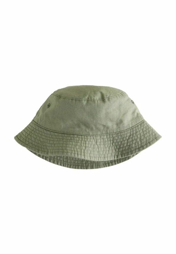 Hut - khaki green