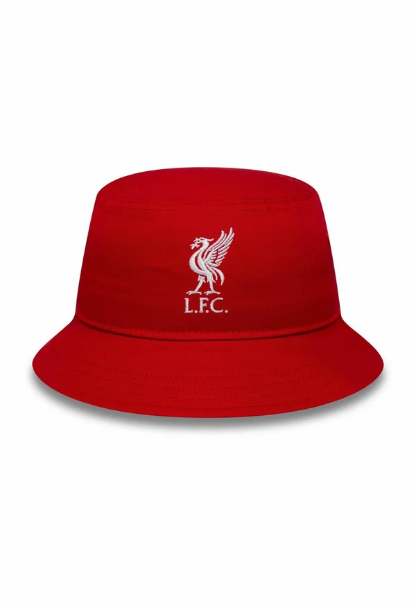 Hut - red