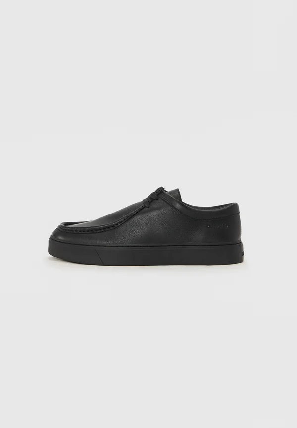 HYBRID APRON  - Slipper - triple black