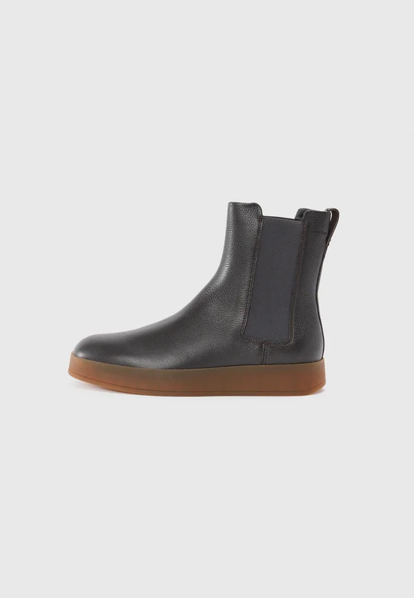 HYBRID CUP - Stiefelette - after dark