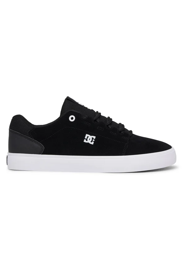 HYDE - Sneaker low -  mottled black