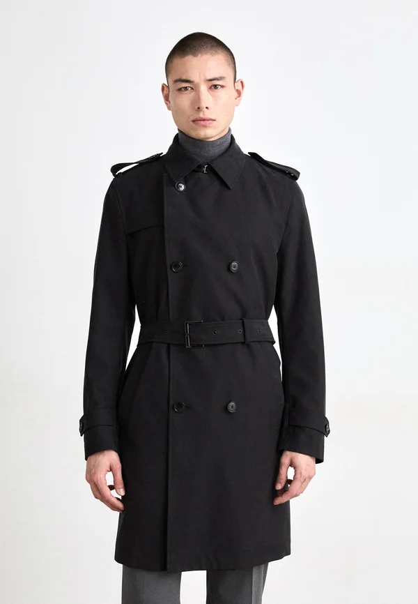 HYDE - Trenchcoat - black one