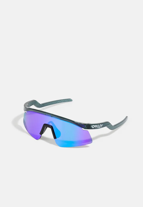 HYDRA - Sonnenbrille - crystal black/prizm violet