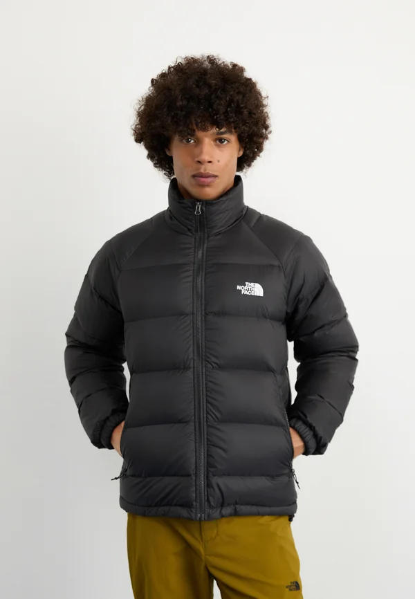 HYDRENALITE JACKET - Daunenjacke - black