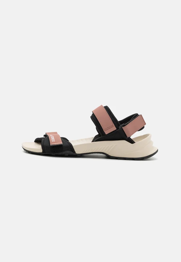 HYDROTERRA - Trekkingsandale - warm clay/footwear white/wonder white