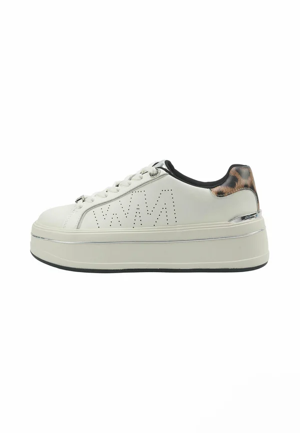 HYENA - Sneaker low - white