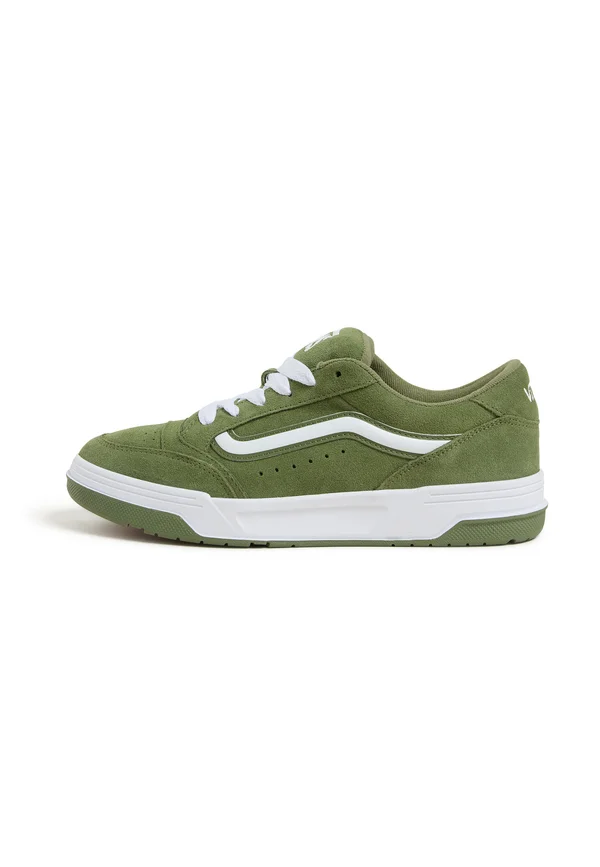 HYLANE - Skateschuh - loden green