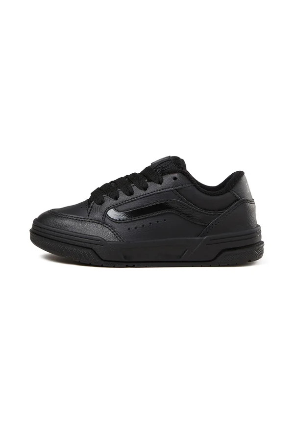 HYLANE - Sneaker low - black black