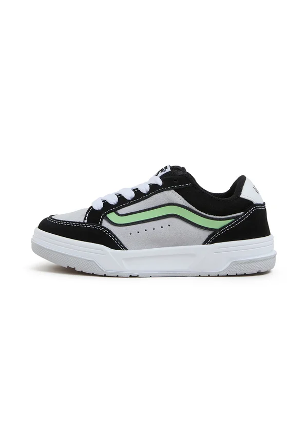 HYLANE - Sneaker low - black mint