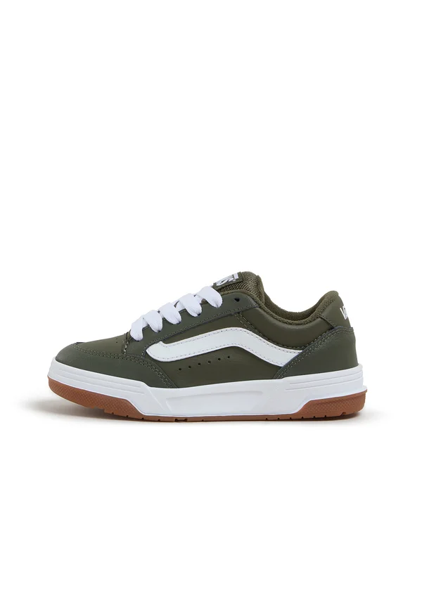 HYLANE - Sneaker low - dark green
