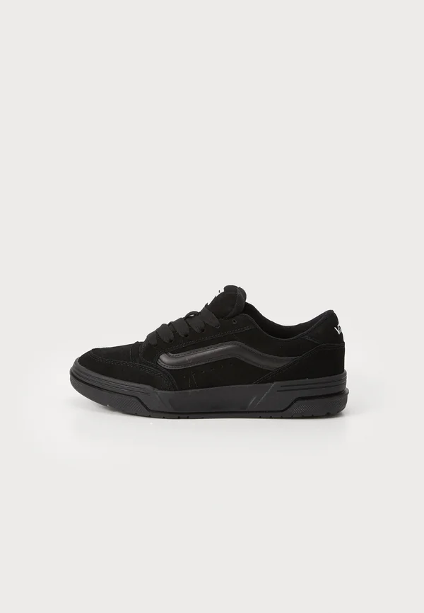 HYLANE UNISEX - Skateschuh - black