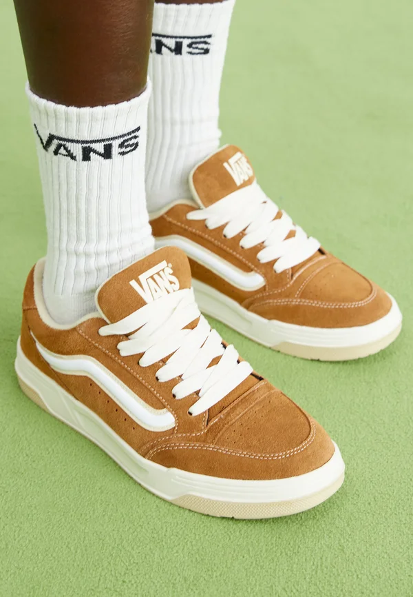 HYLANE UNISEX - Skateschuh - brown